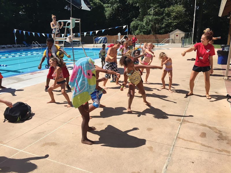 Dover YMCA’s Outdoor Center