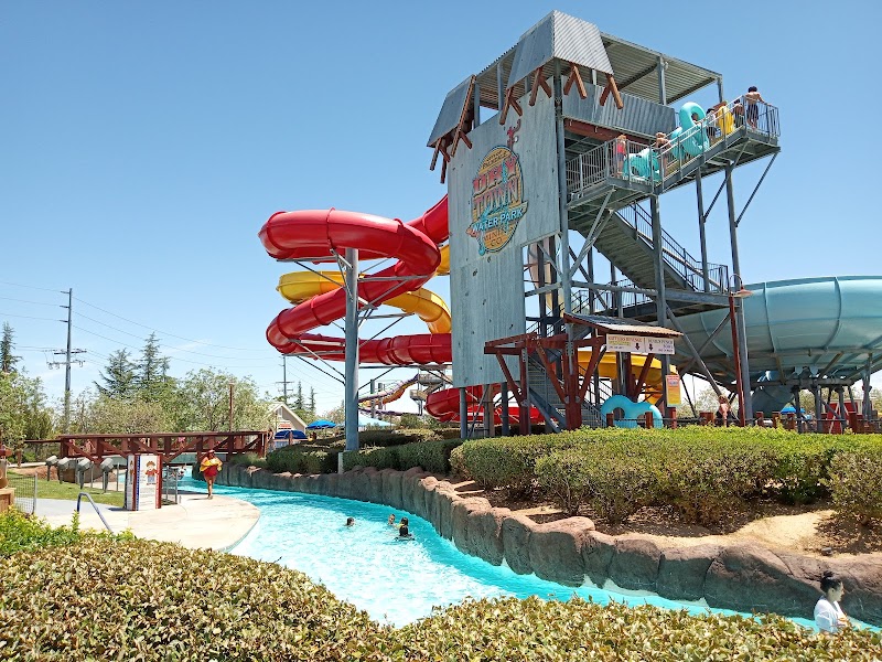 DryTown Water Park