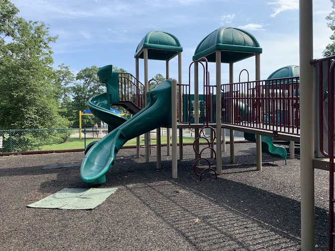 Dunncroft/Castle Point Park