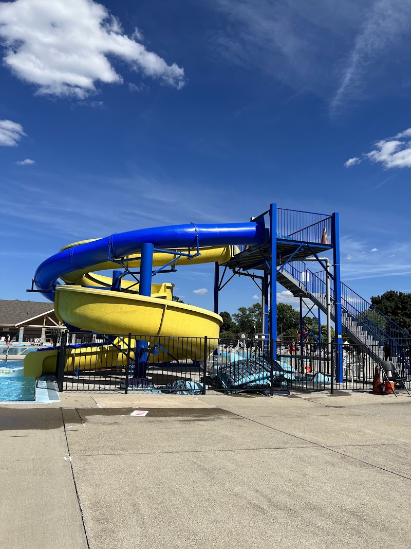 Dunworth Pool & Water Park