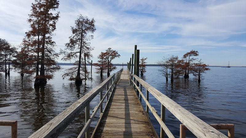 Earl G Williamson Park