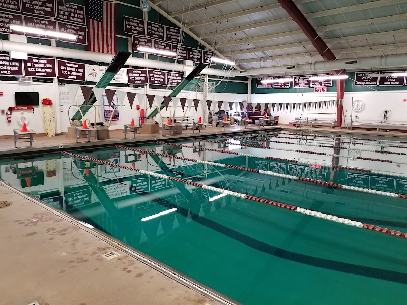 East Lyme Aquatic and Fitness Center