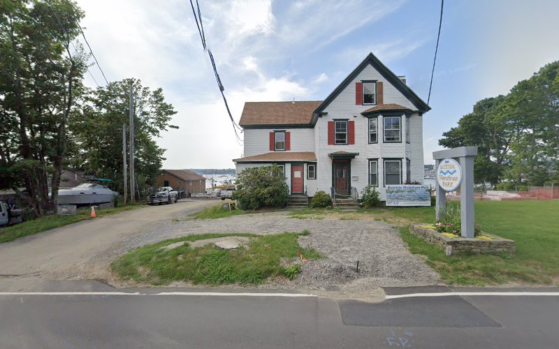 Eastside Waterfront Park
