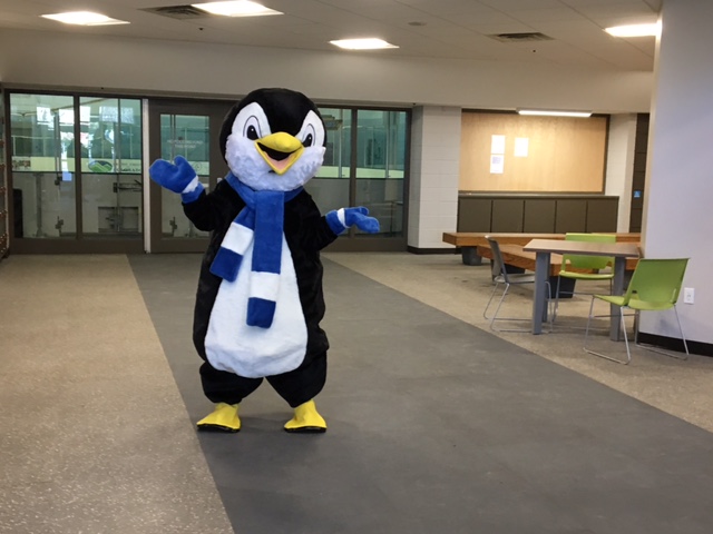 Edora Pool Ice Center (EPIC)