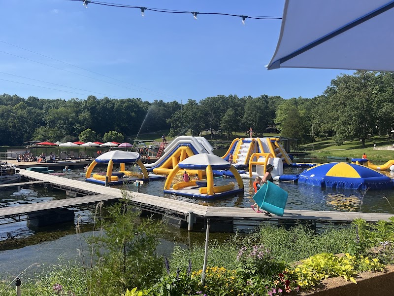 Egyptian Hills Resort