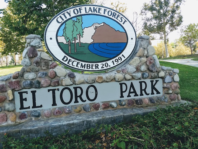 El Toro Park