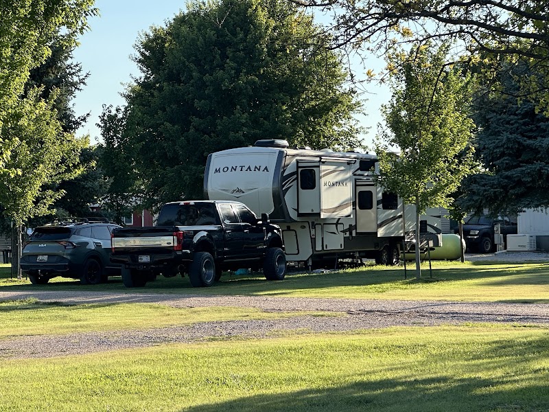 Elwood Resort & Campground