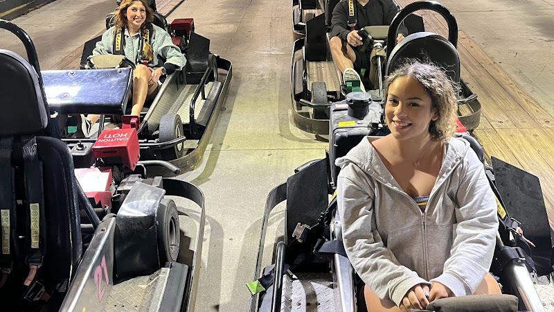 Emerald Falls Family Recreation Center