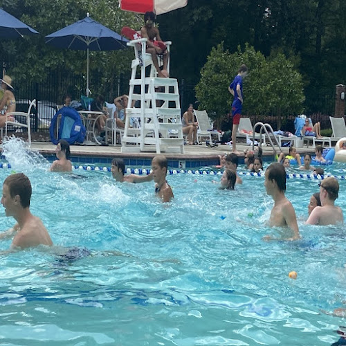 Ernest Garrett Sr. Memorial Natatorium