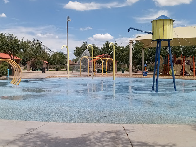 Espee Park