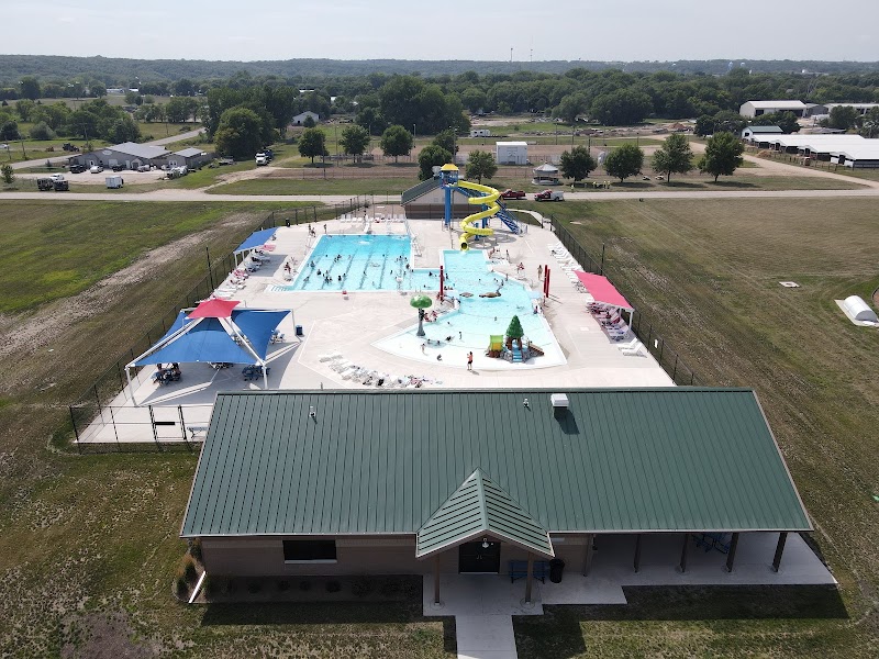 Estherville Aquatic Center