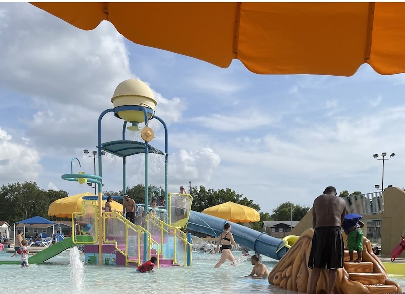 Euless Family Life Aquatic Park