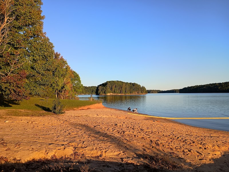 Fair Play Recreation Area