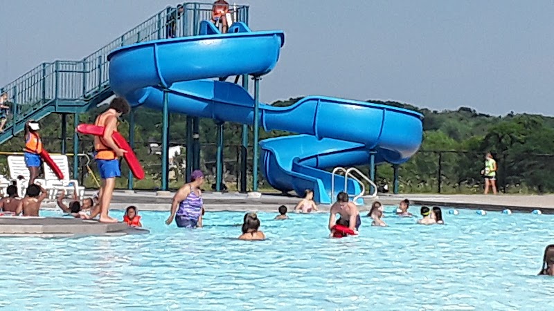 Fairfield Aquatic Center