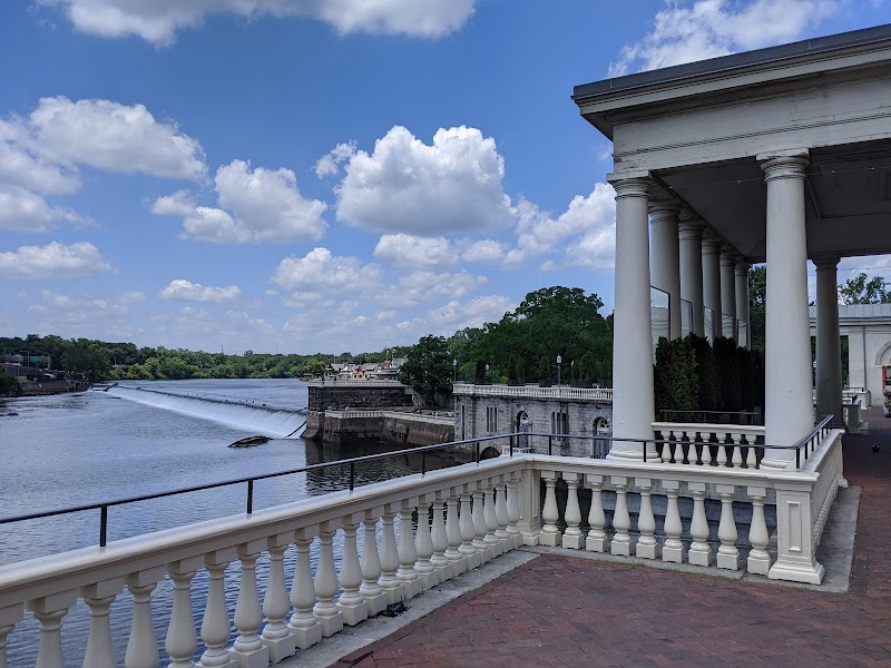 Fairmount Water Works