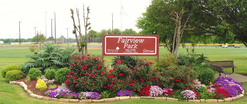 Fairview Park