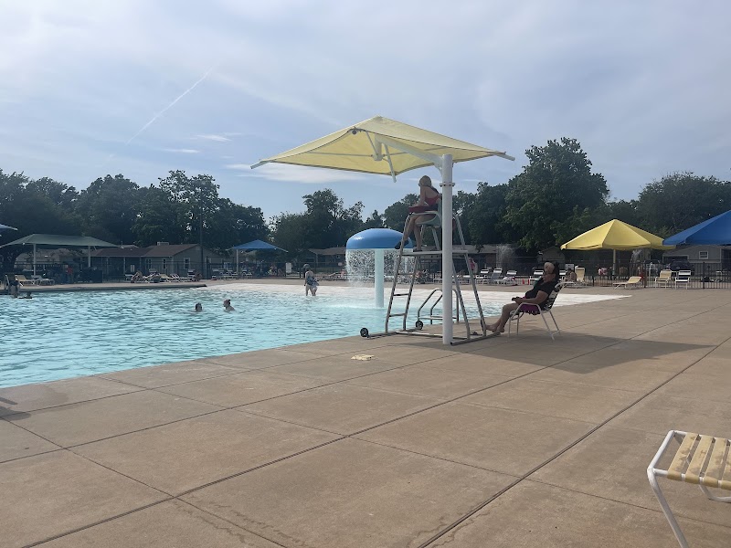 Family Aquatic Center