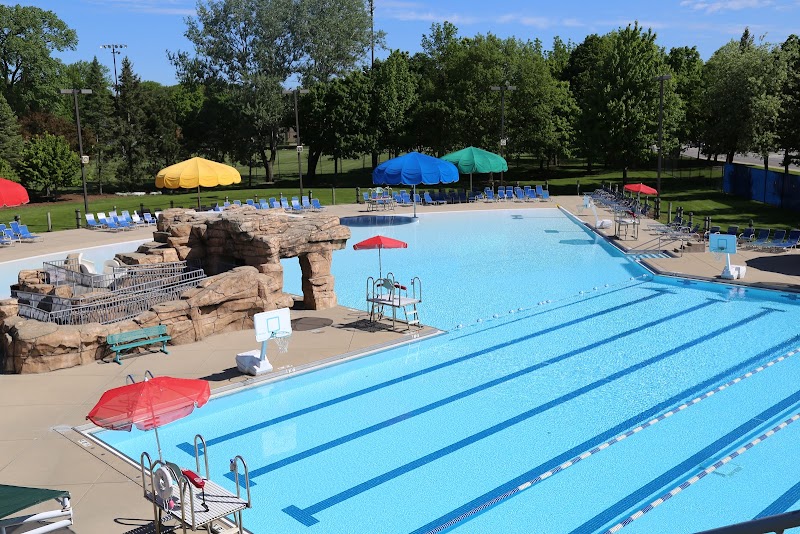 Family Aquatic Center