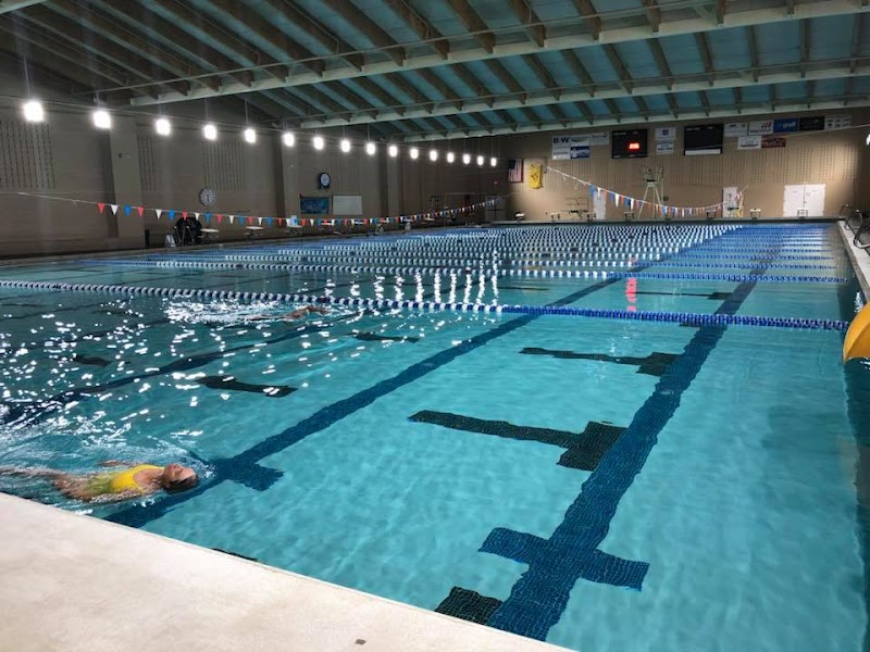 Farmington Aquatic Center