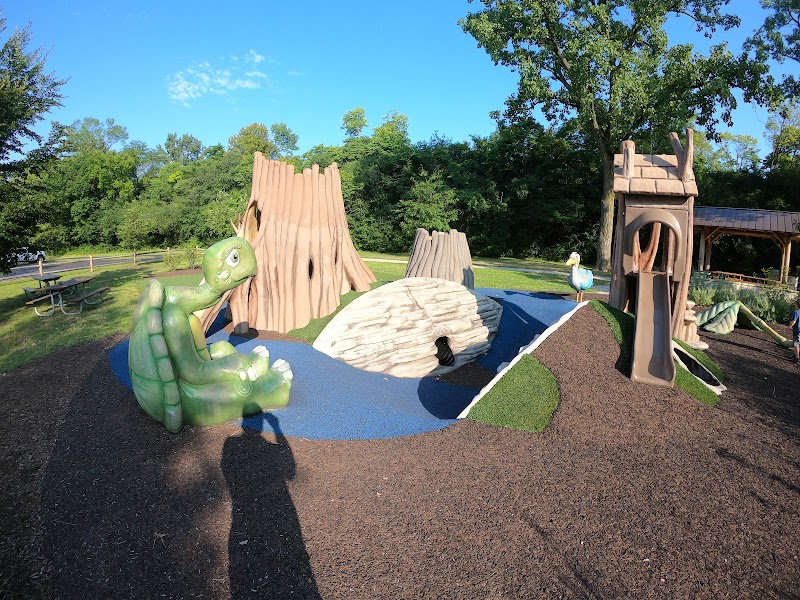 Farnsworth Metropark