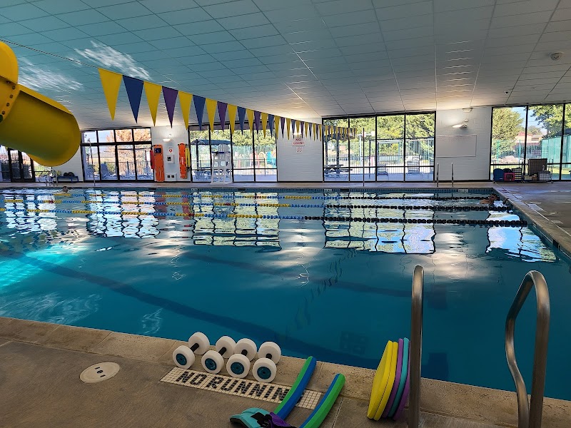 Fernley Swimming Pool