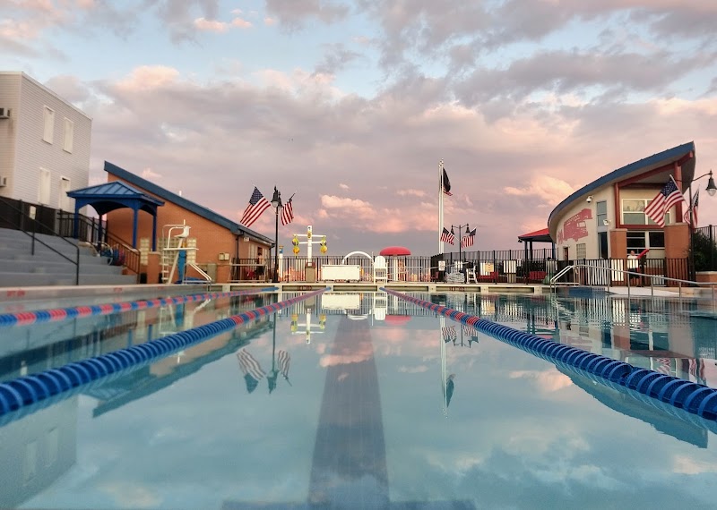 Firefighter's Memorial Park