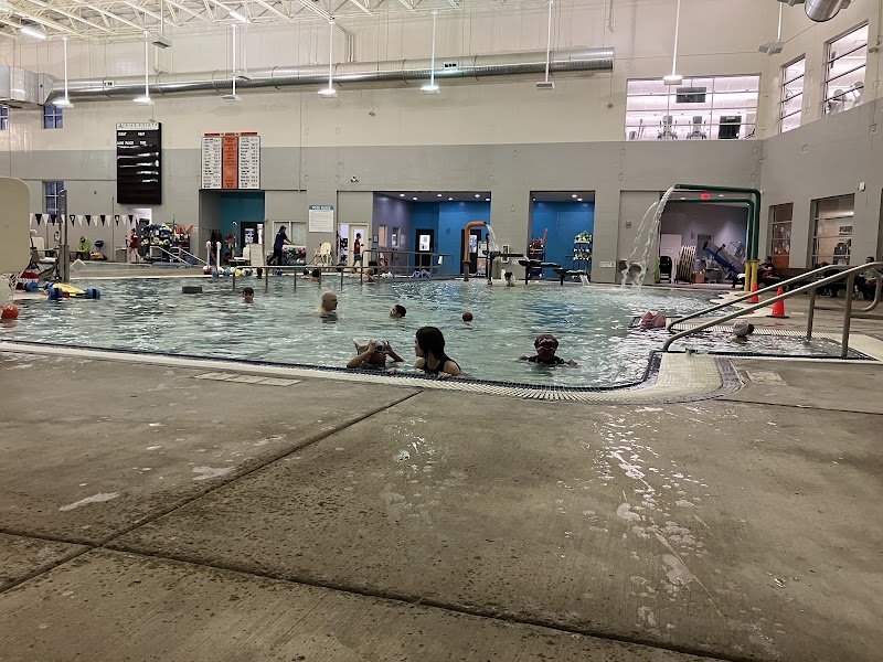 Five Points Washington