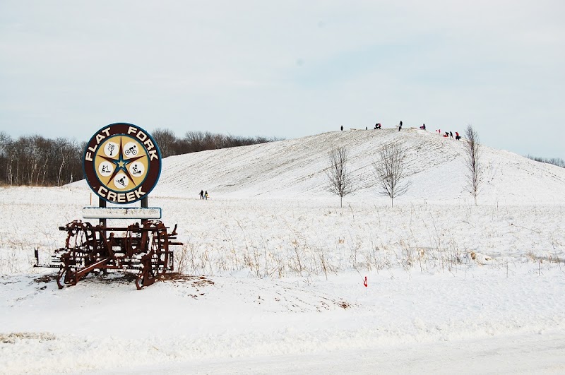 Flat Fork Creek Park