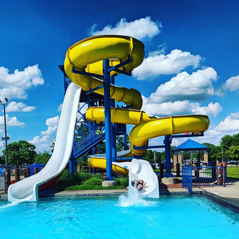 Florence Aquatic Center