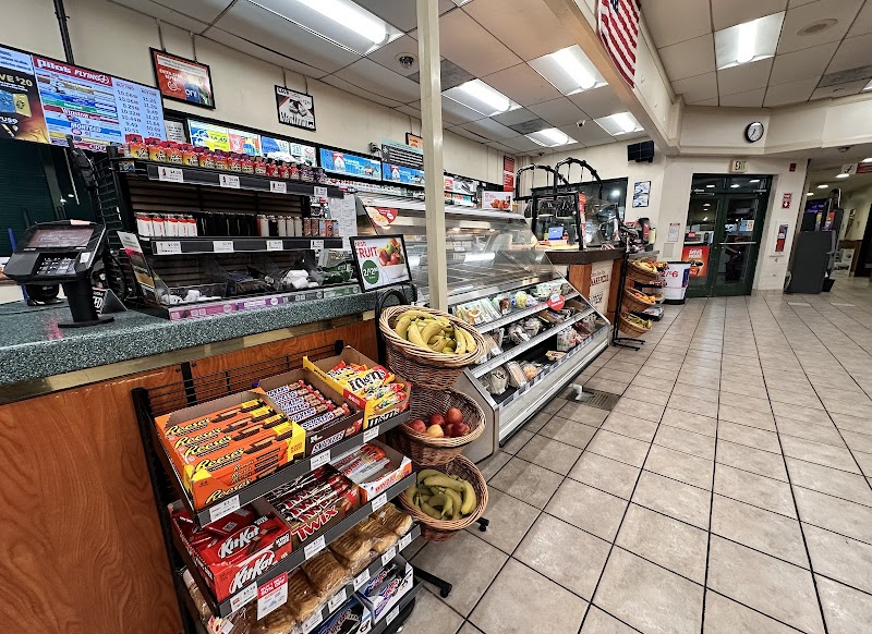 Flying J Travel Center