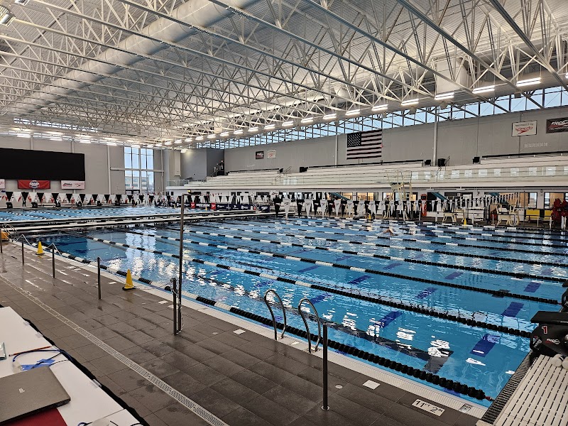 FMC Natatorium