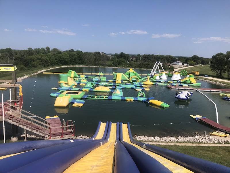 Fondy Aqua Park