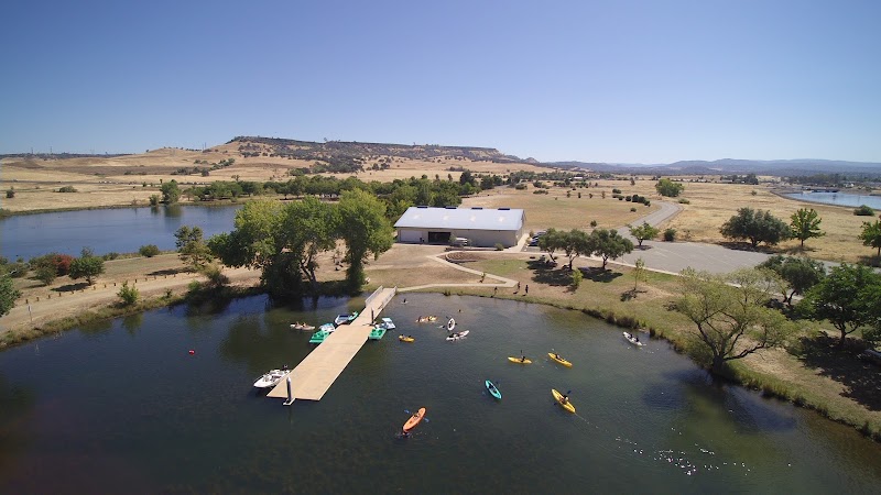 Forebay Aquatic Center