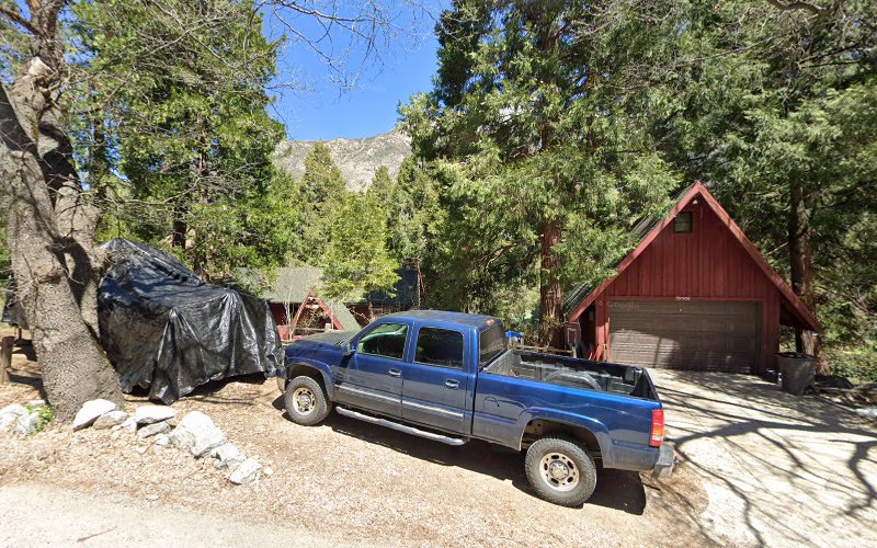 Forest Park Mutual Water Company