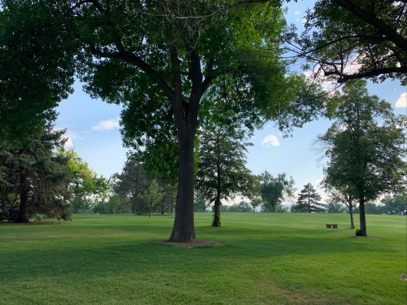 Fort Collins City Park