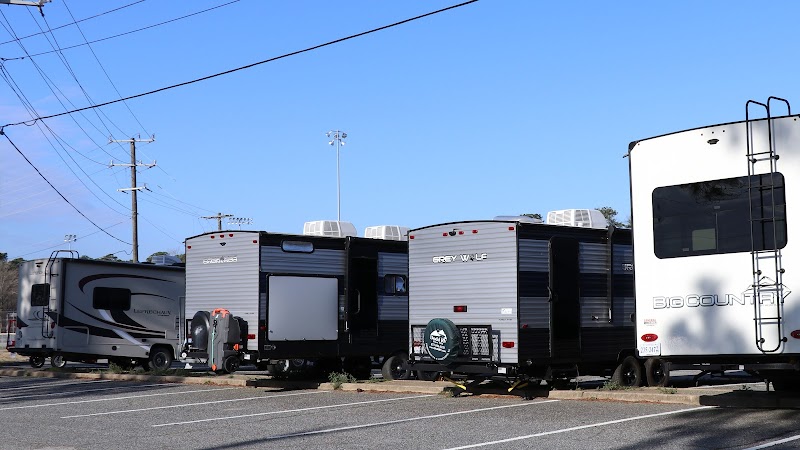 Fort Eustis Community Recreation Center