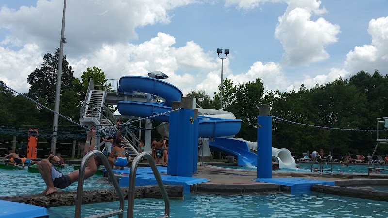 Fort Knox Water Park