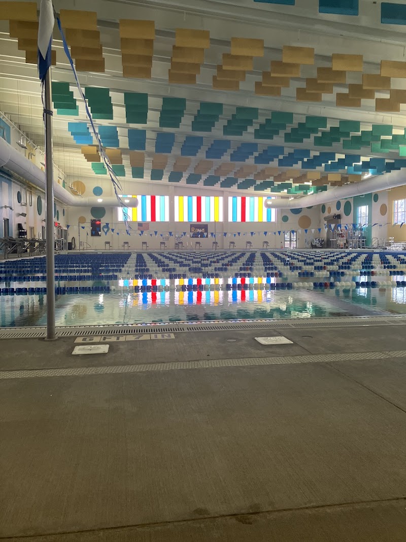 Fort Mill Aquatics Center