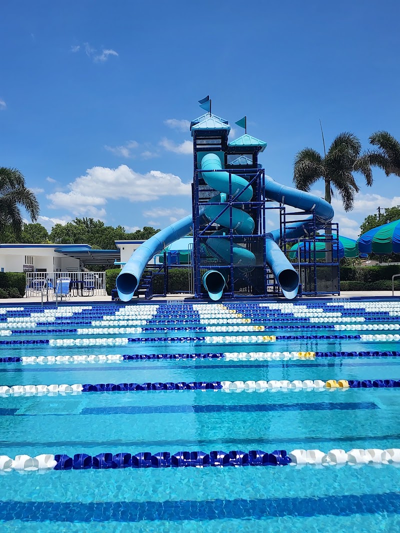 Fort Myers Aquatic Center
