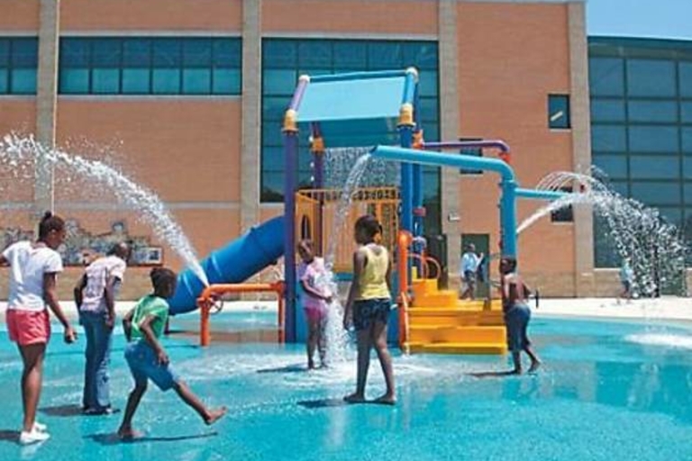 Fosco Park