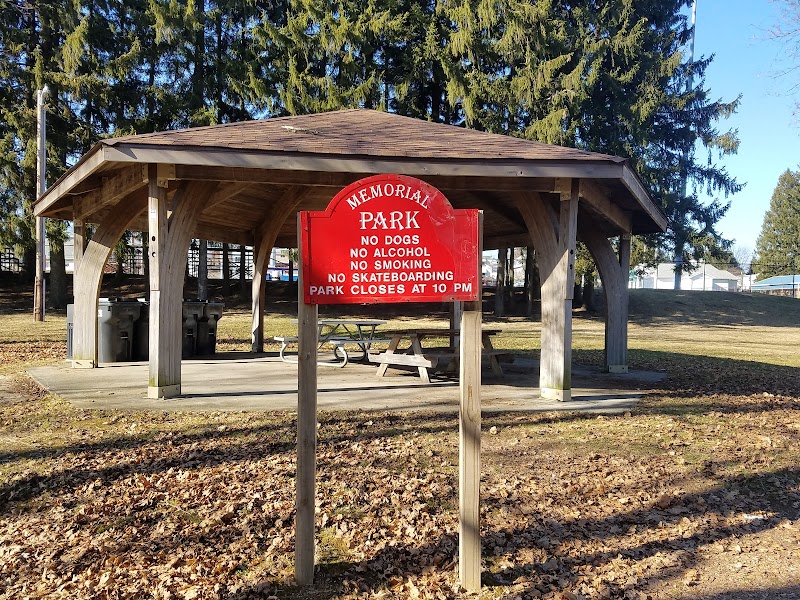 Frackville Memorial Park