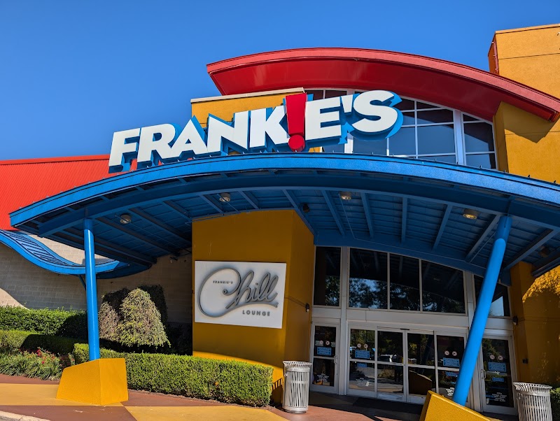 Frankie's of Raleigh