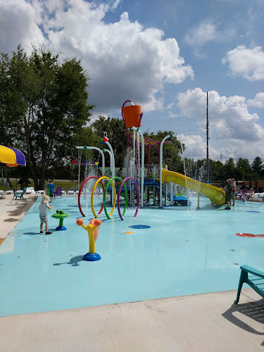 Franklin Recreation Complex