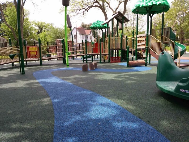 Freeman Playground