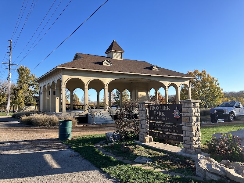 Frontier Park