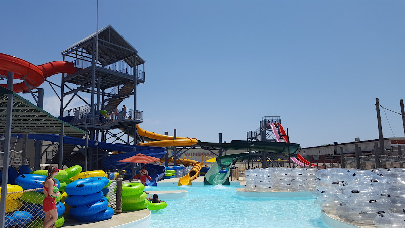 FunCity Entertainment Complex