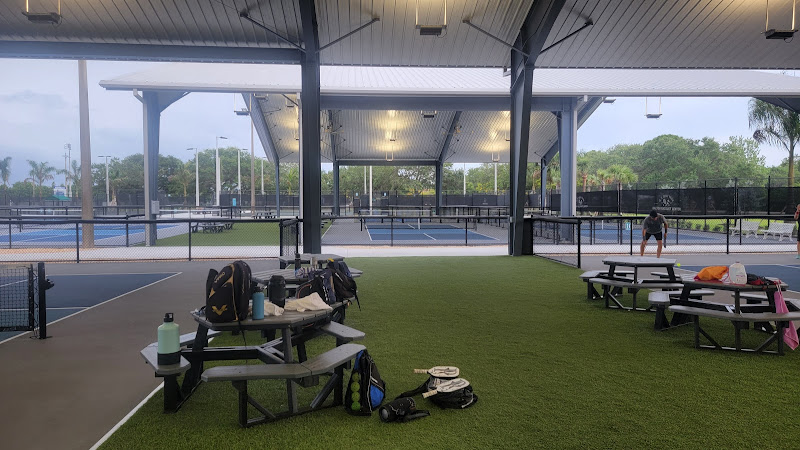 G.T. Bray Recreation Center