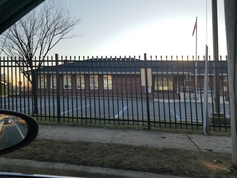 Garden City Park Water/Fire District