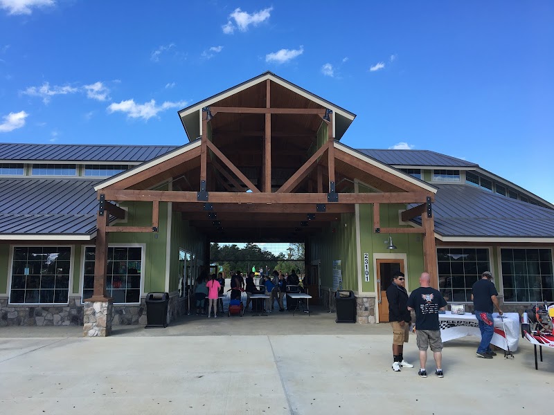 Gator Bayou Adventure Park