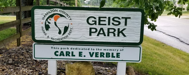 Geist Park